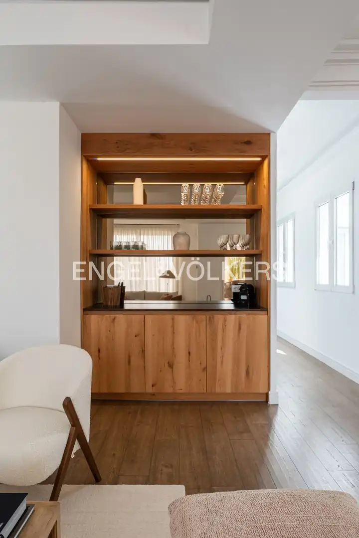 Pis de 240 m² a Madrid