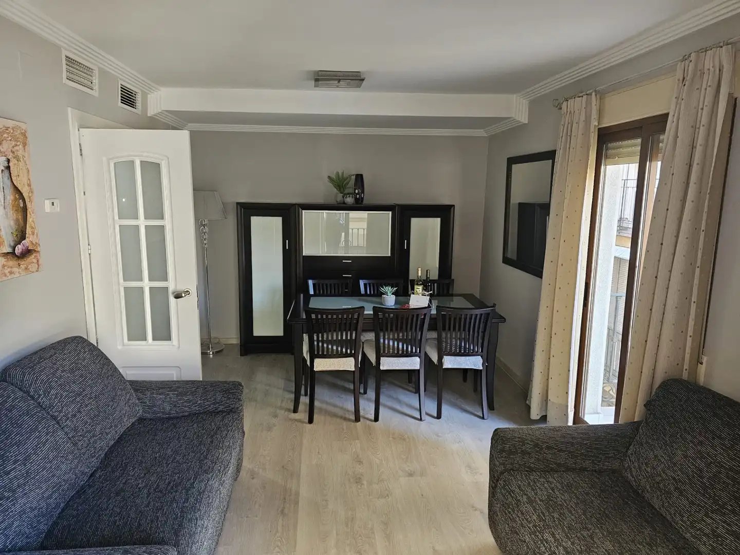 Pis de 85 m² a Granada