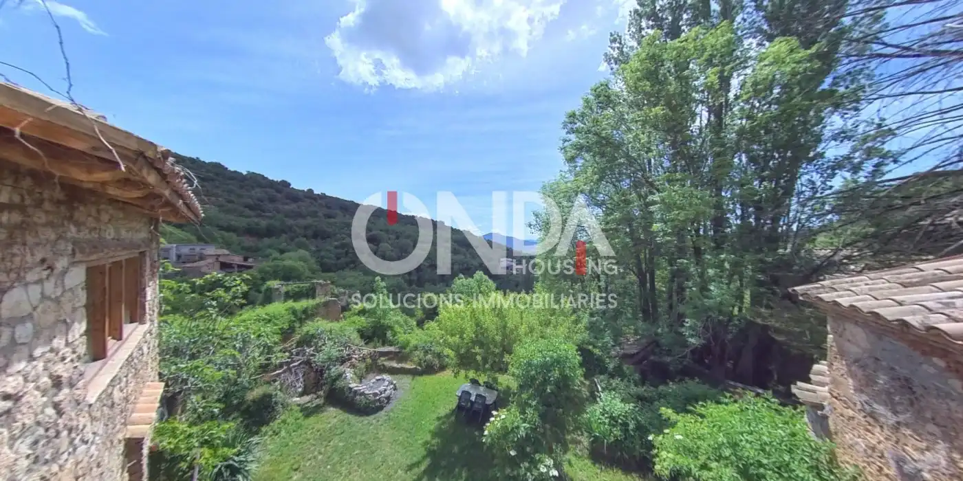Piso de 286 m² en Salàs de Pallars