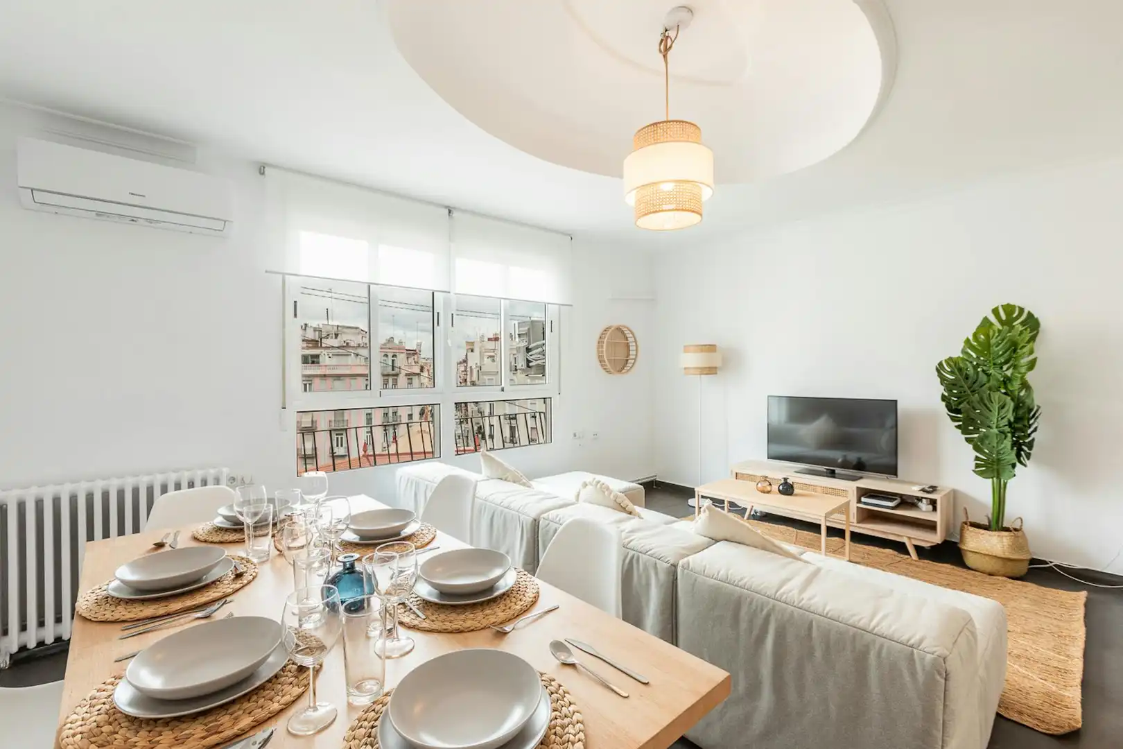 Habitació de lloguer, València