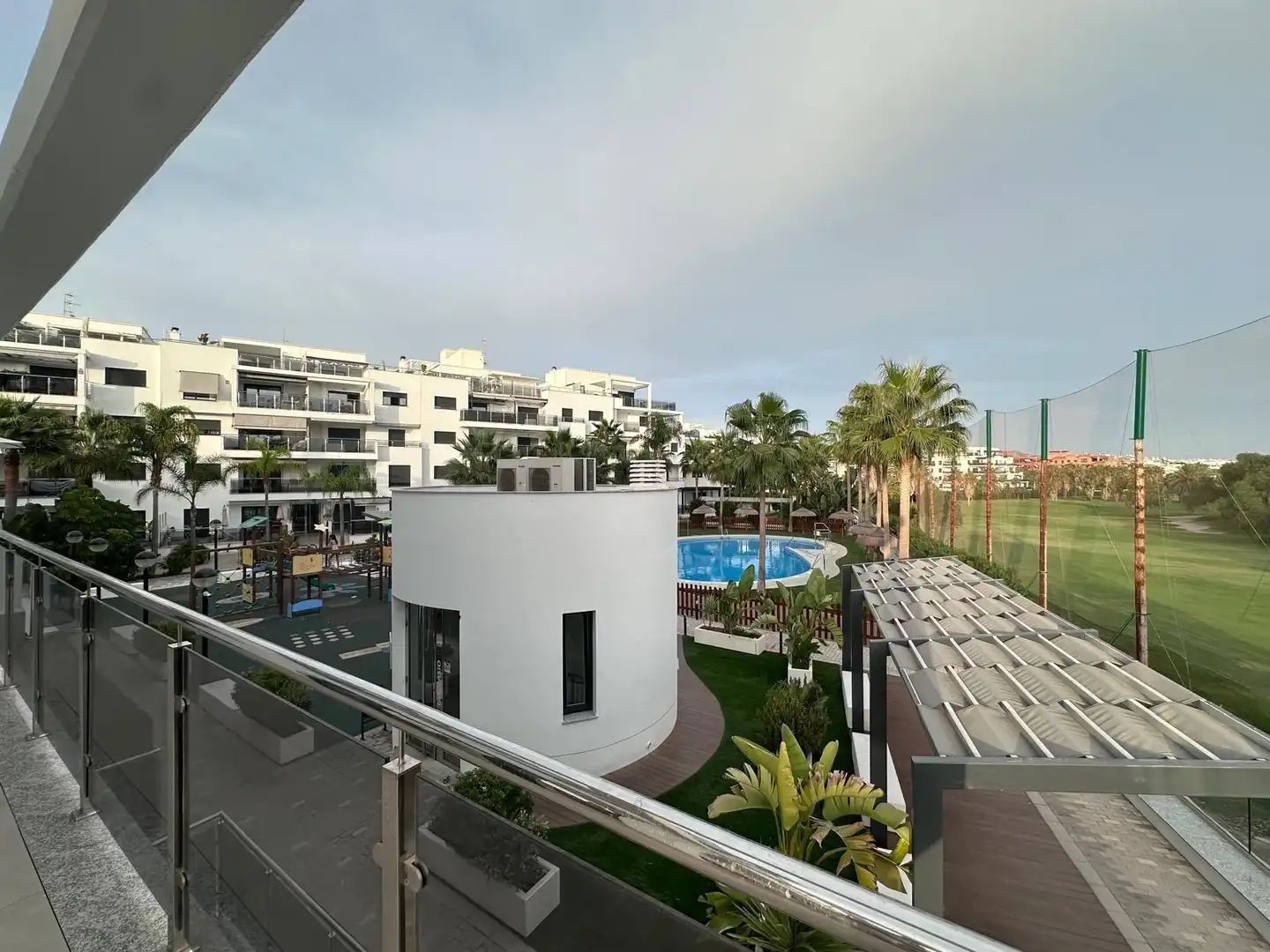 Piso de 97 m² en Motril