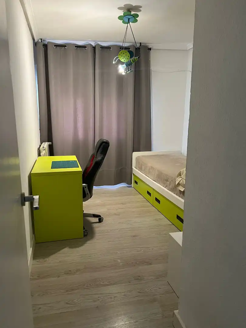 Piso de 90 m² en Cuenca