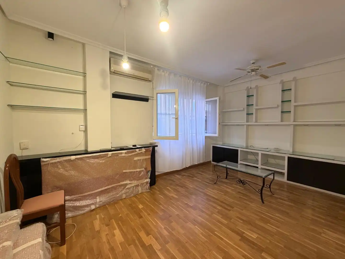 Pis de 92 m² a Madrid