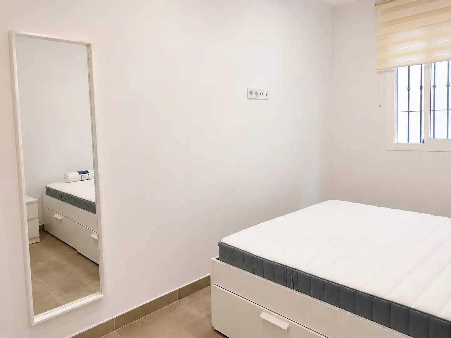 Piso de 68 m² en Málaga