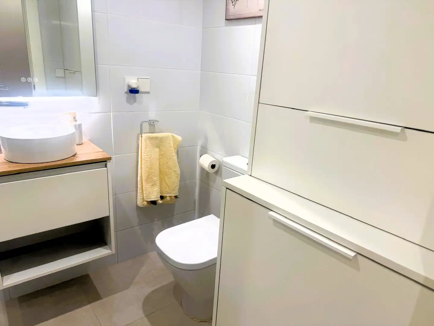 Piso de 48 m² en Valencia