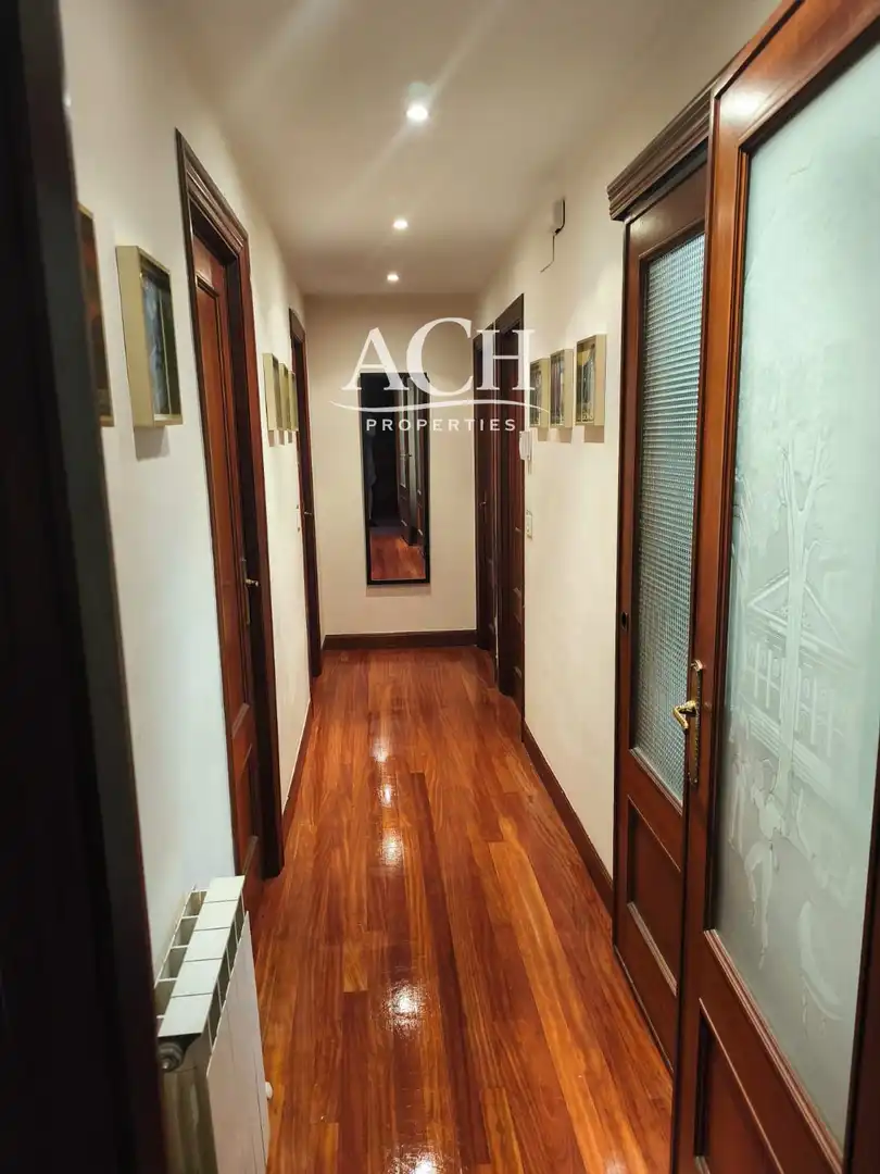 Piso de 80 m² en Bilbao
