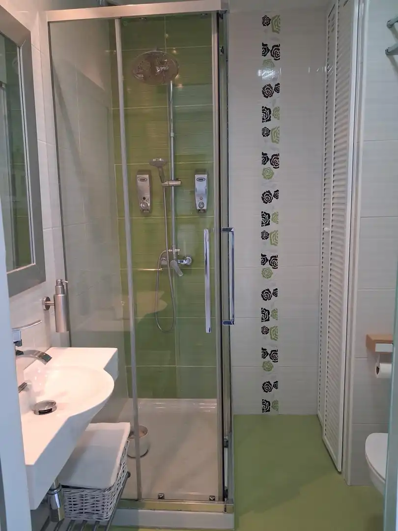 Wohnung 50 m² in Cádiz