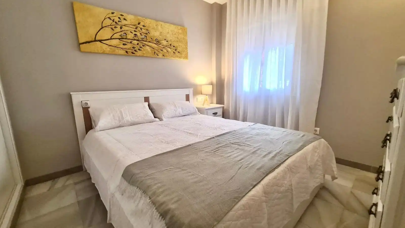 Piso de 48 m² en Nerja