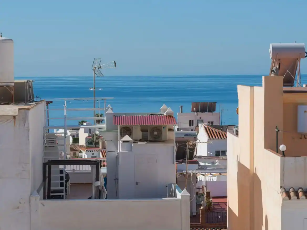 Pis de 20 m² a Nerja