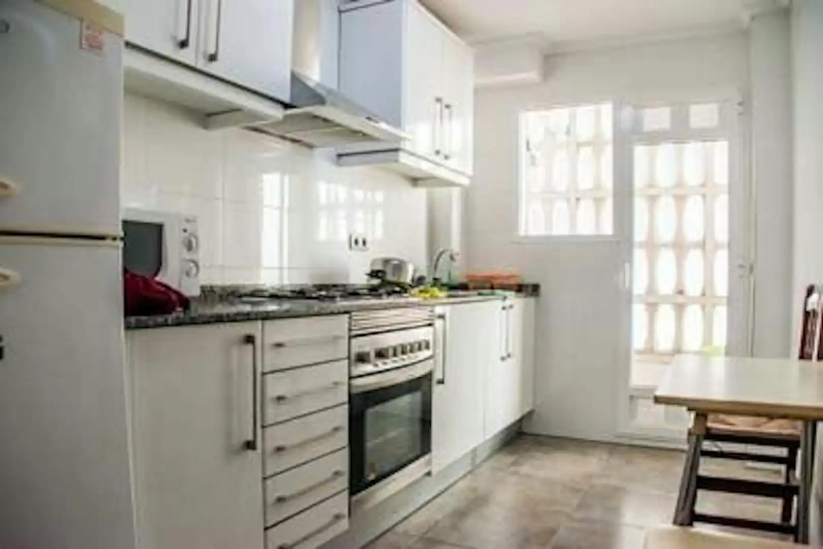 Habitación 7 m², Valencia