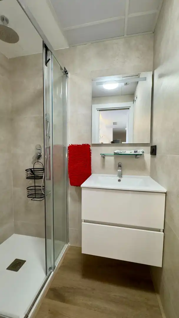Piso de 99 m² en Granada