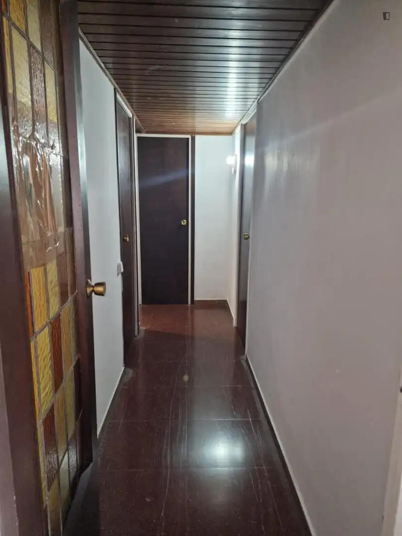 Habitación en alquiler, Barcelona