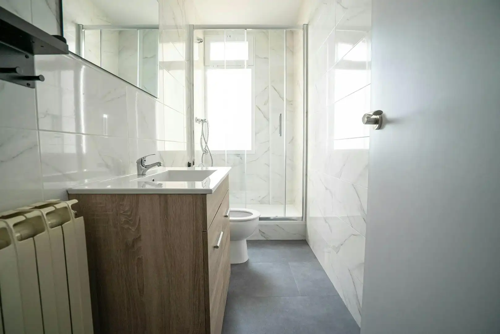 Habitación 302 m², Madrid