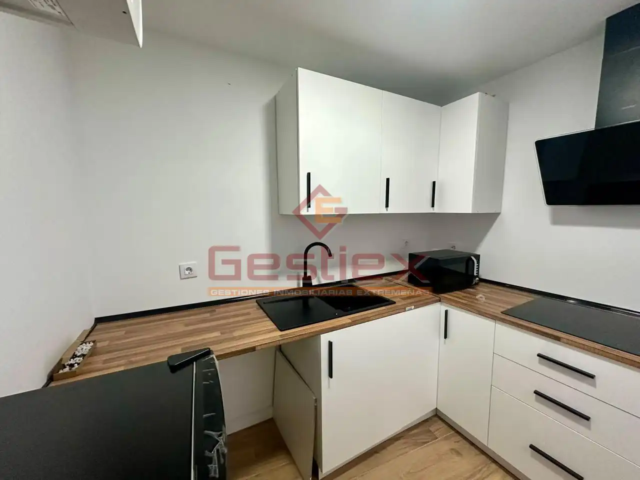 Piso de 60 m² en Almendralejo