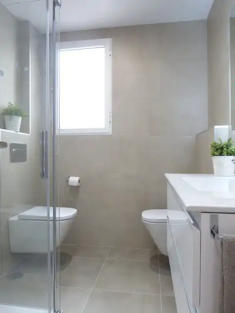 Pis de 95 m² a Màlaga