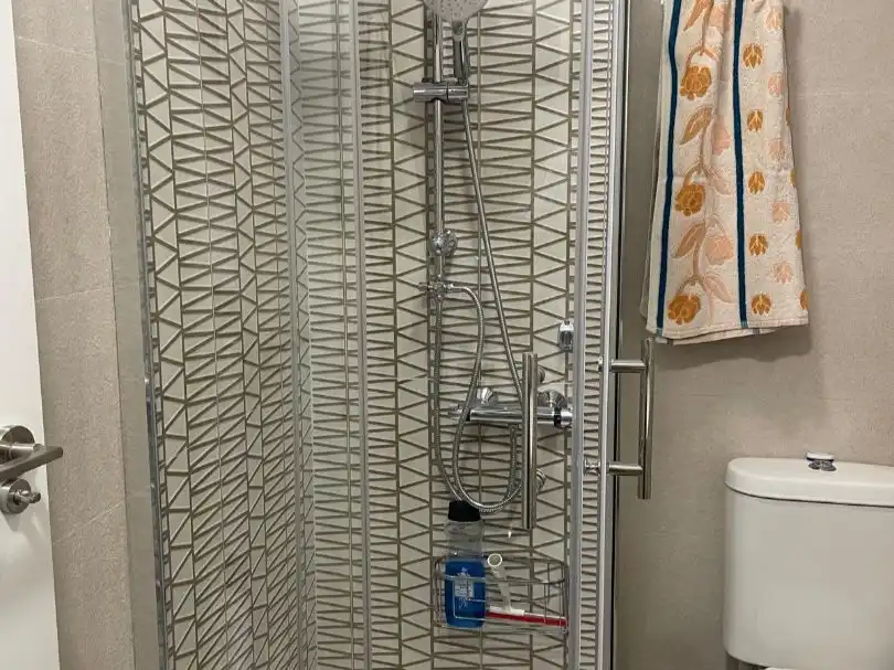 Piso de 42 m² en Caravaca de la Cruz