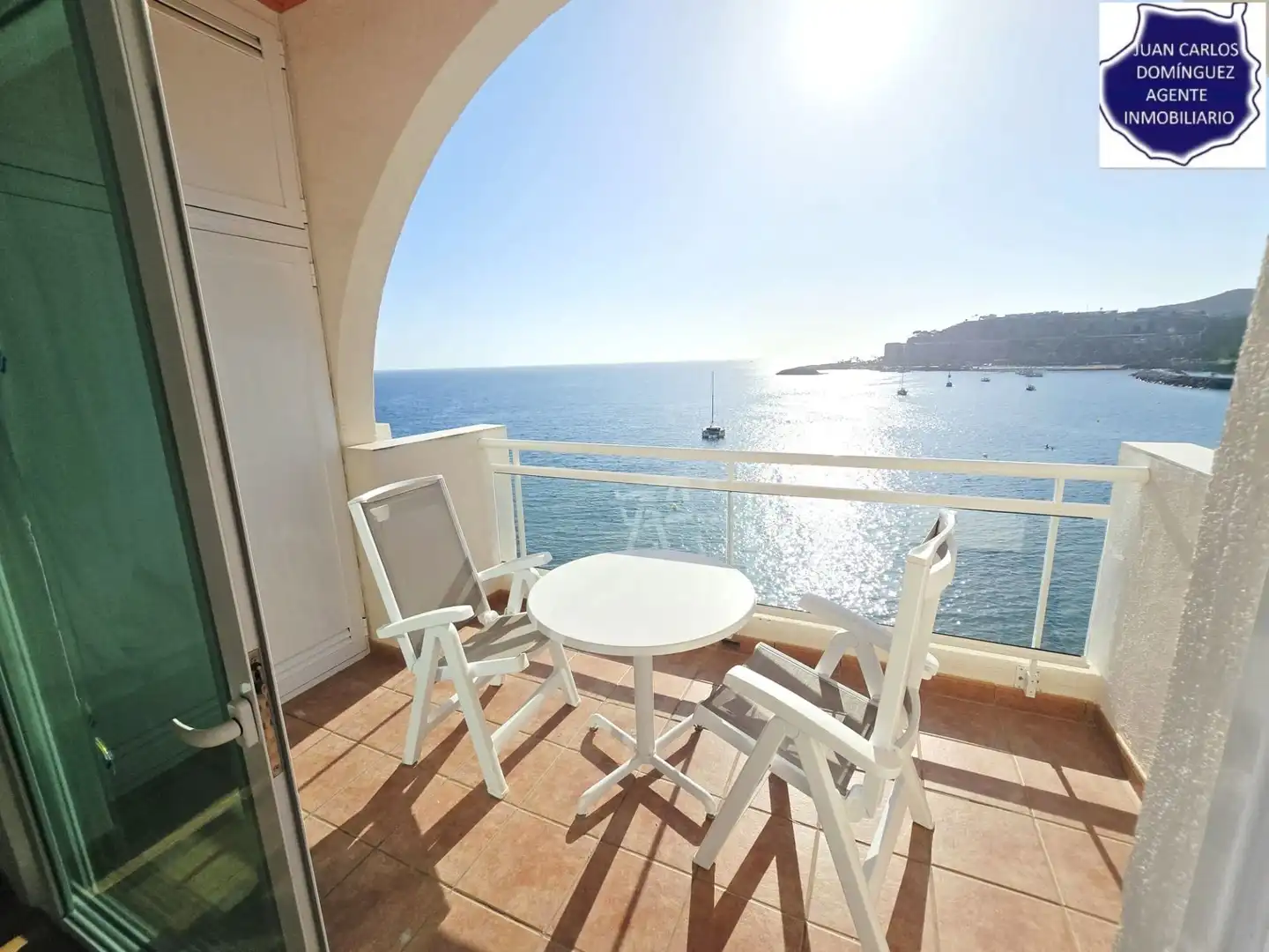 Piso de 45 m² en Mogán