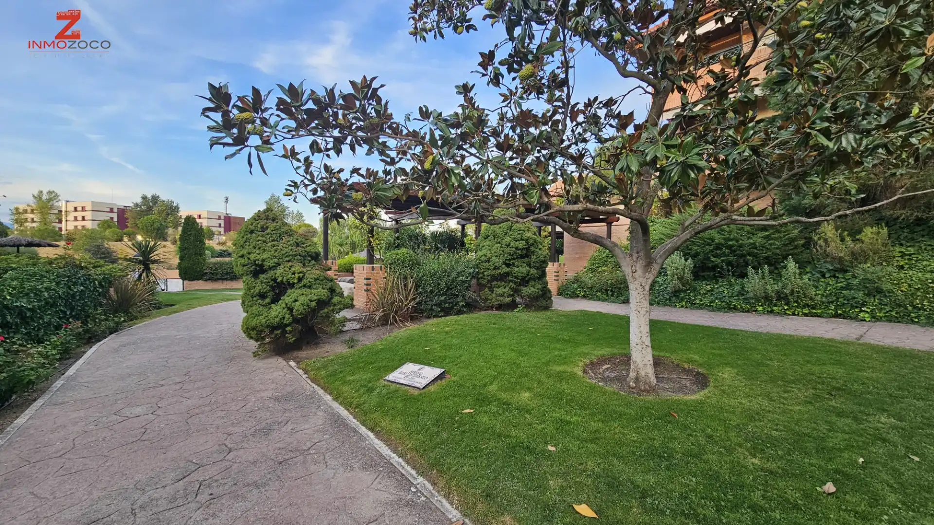 Piso de 129 m² en Las Rozas de Madrid