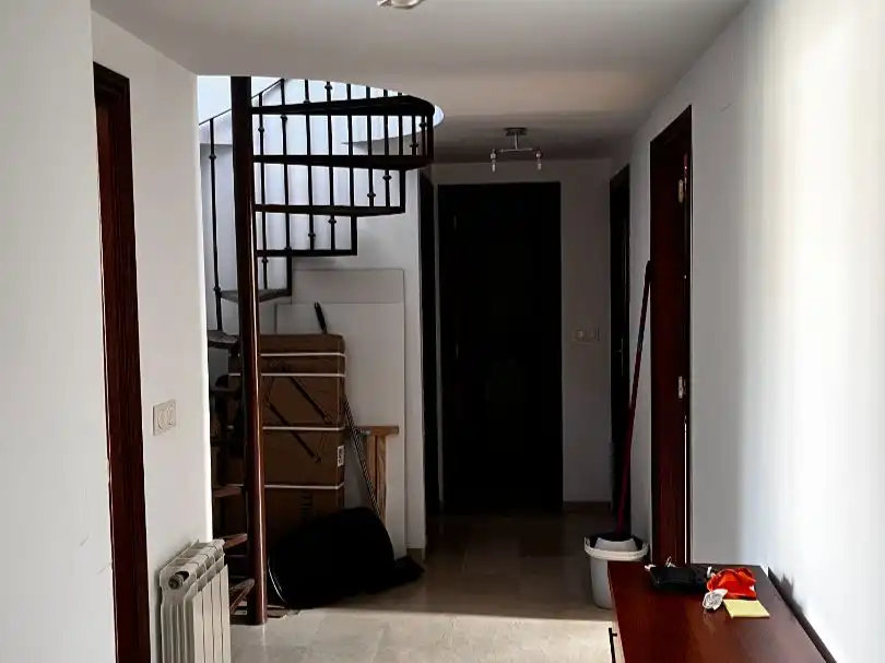 Stanza in affitto, Granada