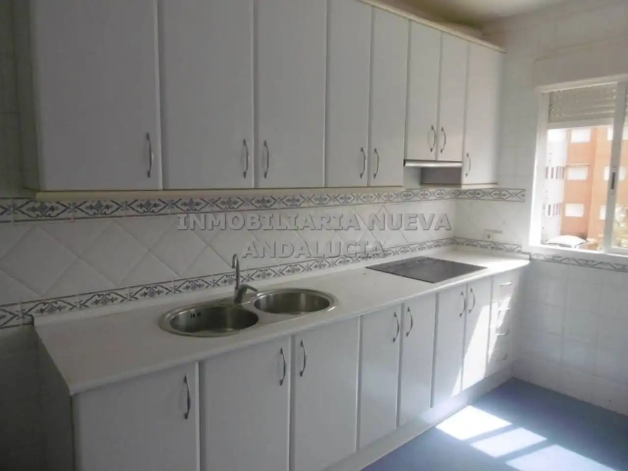 Piso de 100 m² en Almería