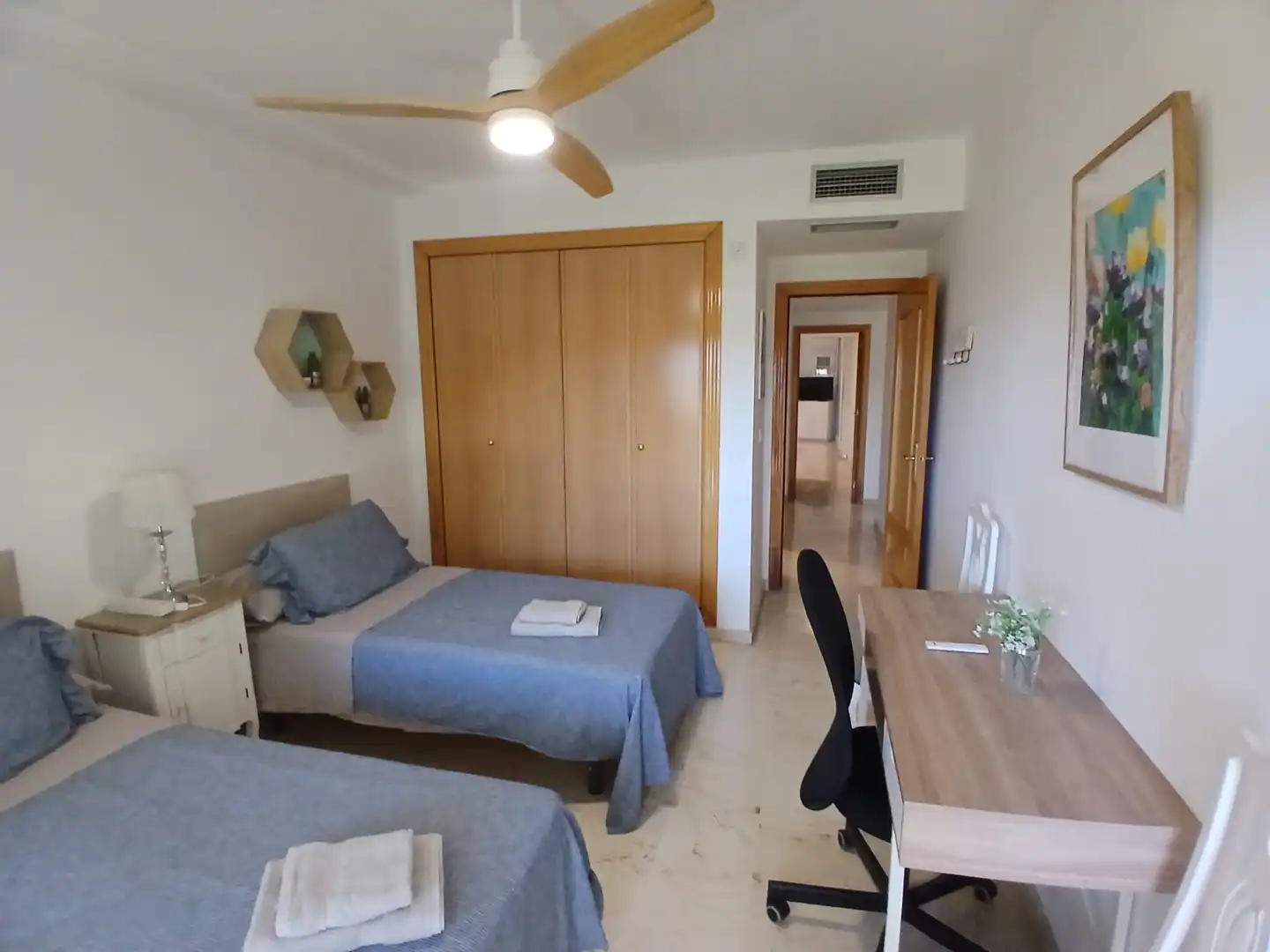 Piso de 127 m² en Marbella