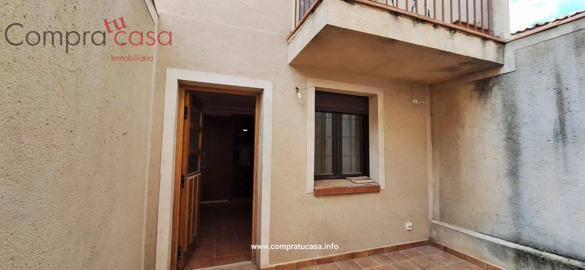 Casa de 143 m² en Segovia