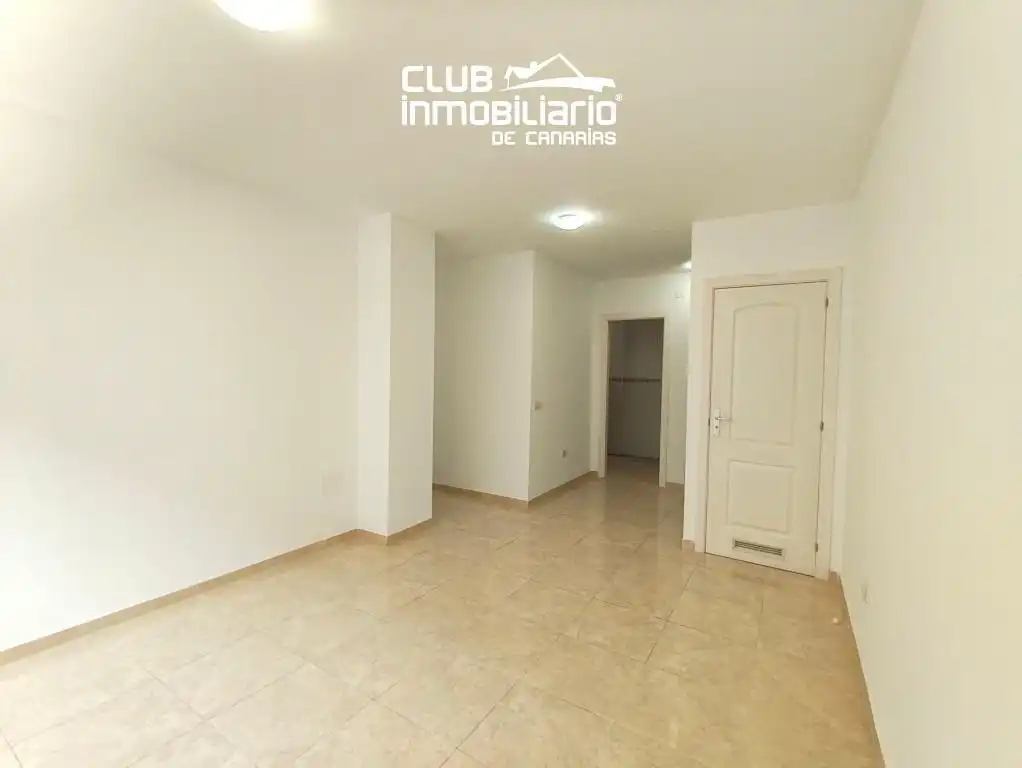 Piso de 83 m² en San Cristóbal de La Laguna