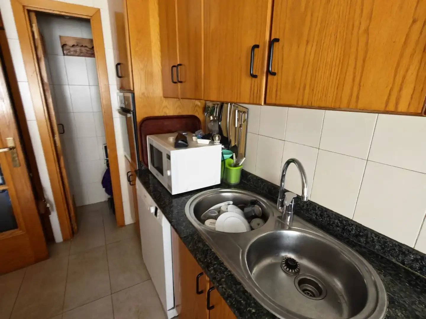 Piso de 100 m² en Murcia