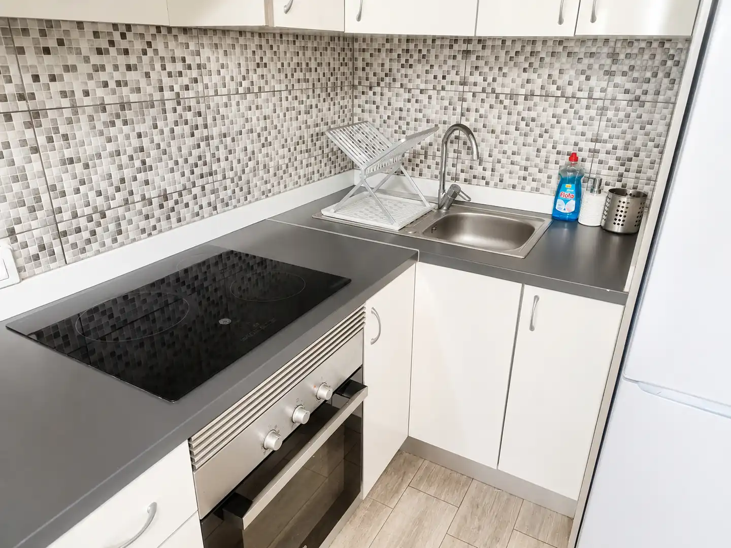 Piso de 55 m² en Puerto de la Cruz