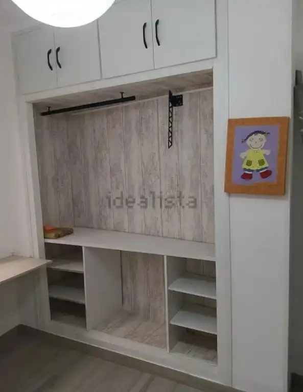 Wohnung 90 m² in Alicante