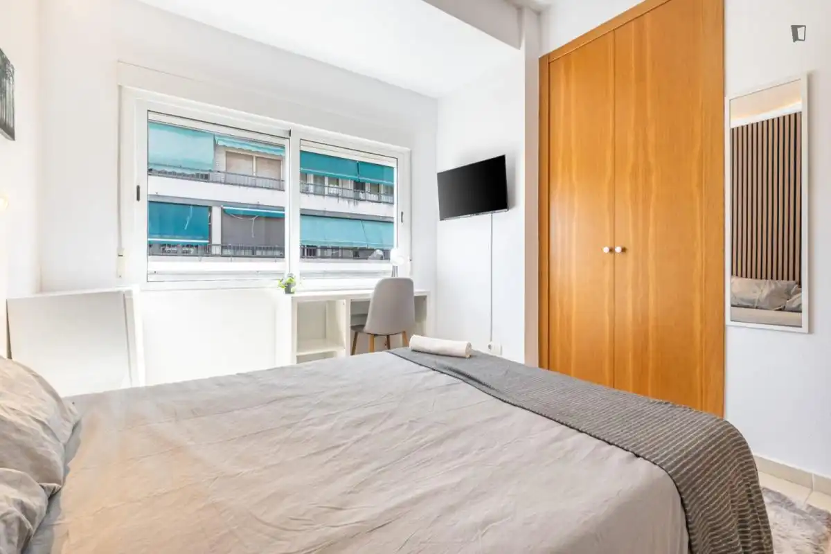 Habitación en alquiler, Alicante
