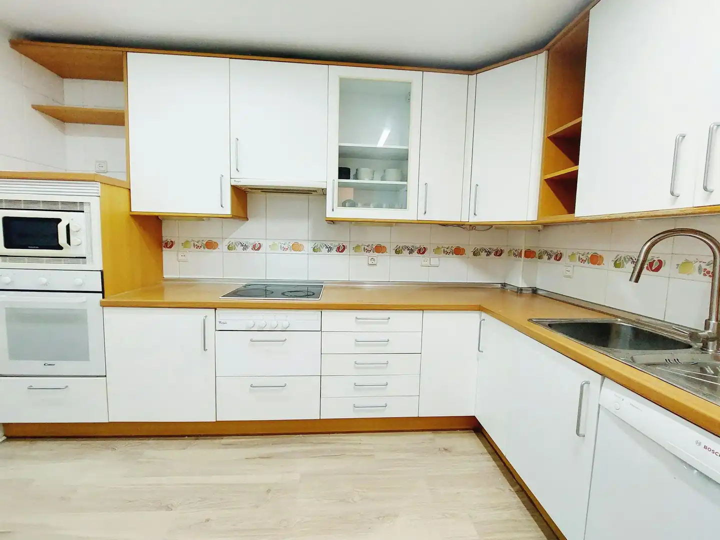 Habitación 120 m², Madrid