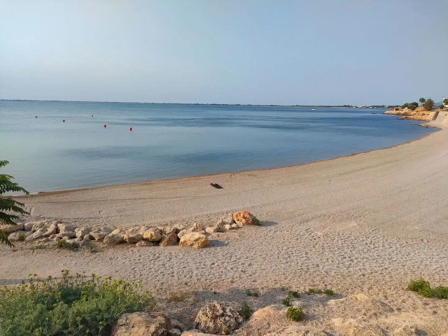 Piso de 90 m² en l'Ampolla