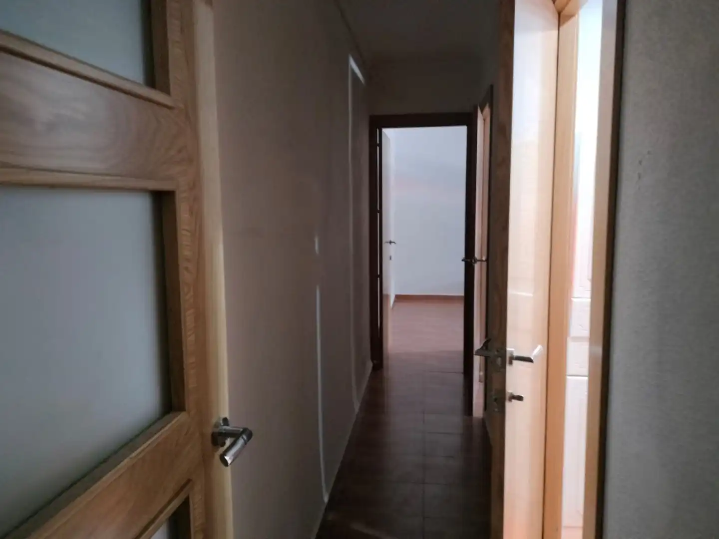 Piso de 73 m² en Puertollano