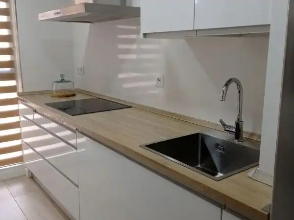 Wohnung 90 m² in Cáceres