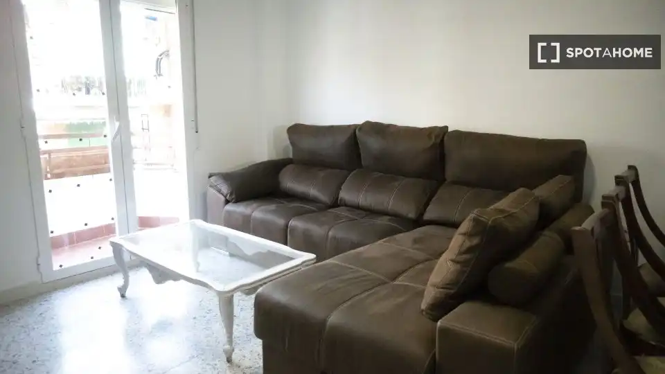 Habitación en alquiler, Córdoba