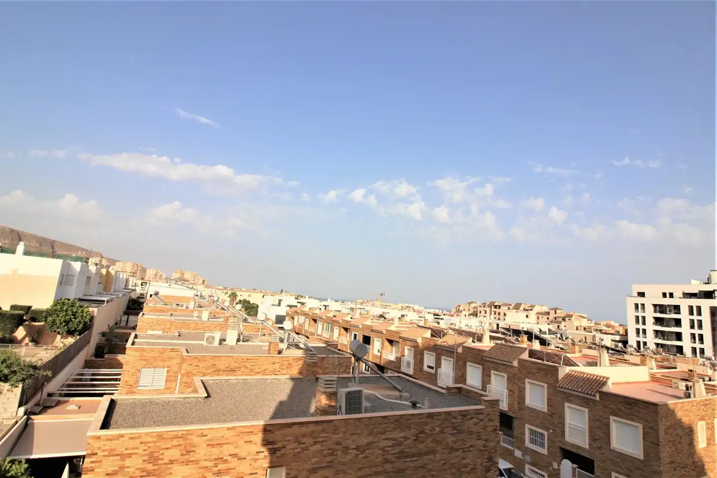 Piso de 82 m² en Roquetas de Mar