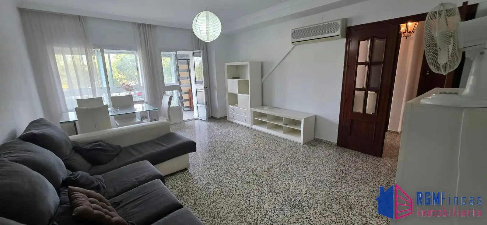 Appartamento 120 m² a Siviglia
