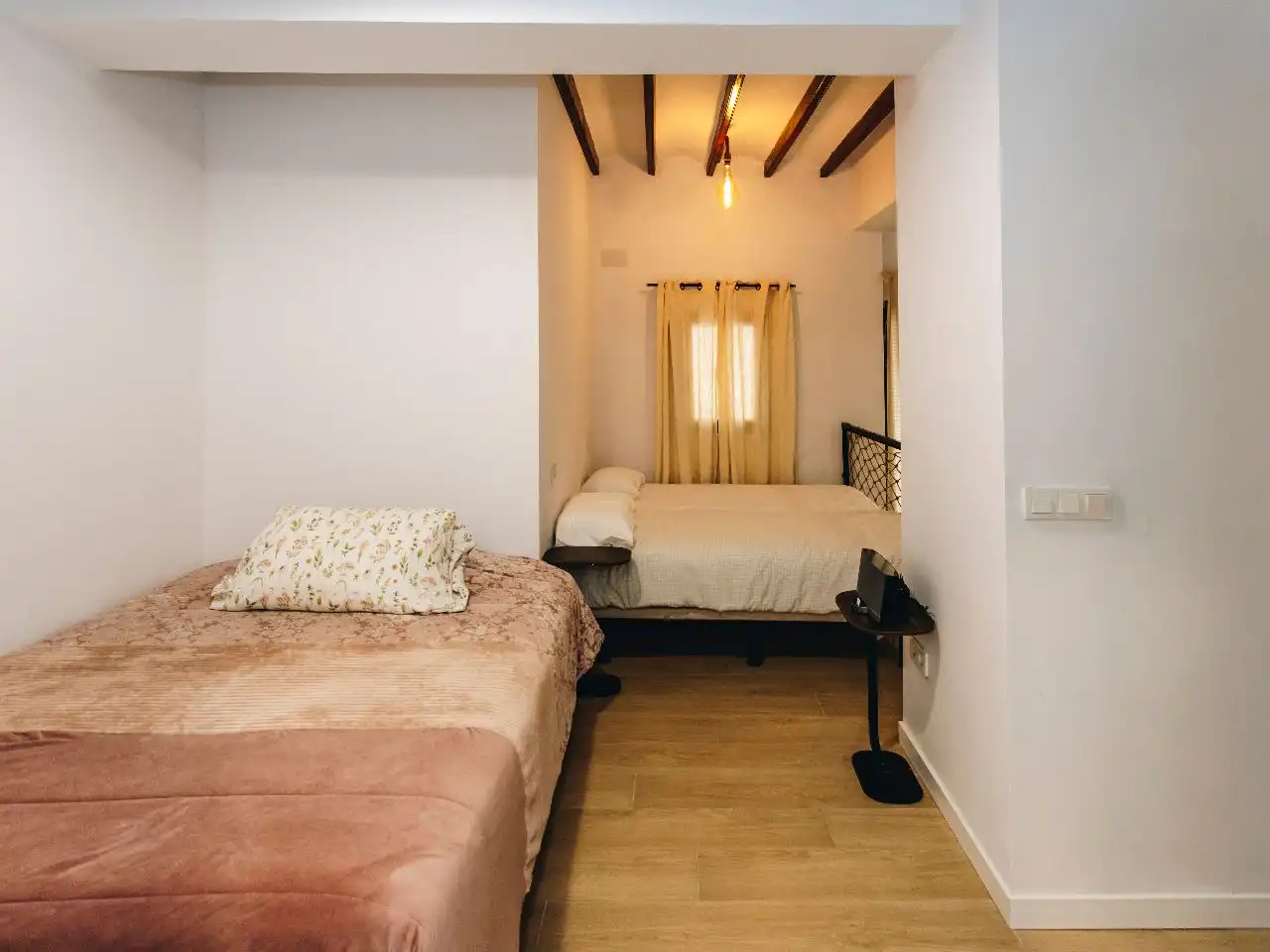 Piso de 65 m² en Facheca