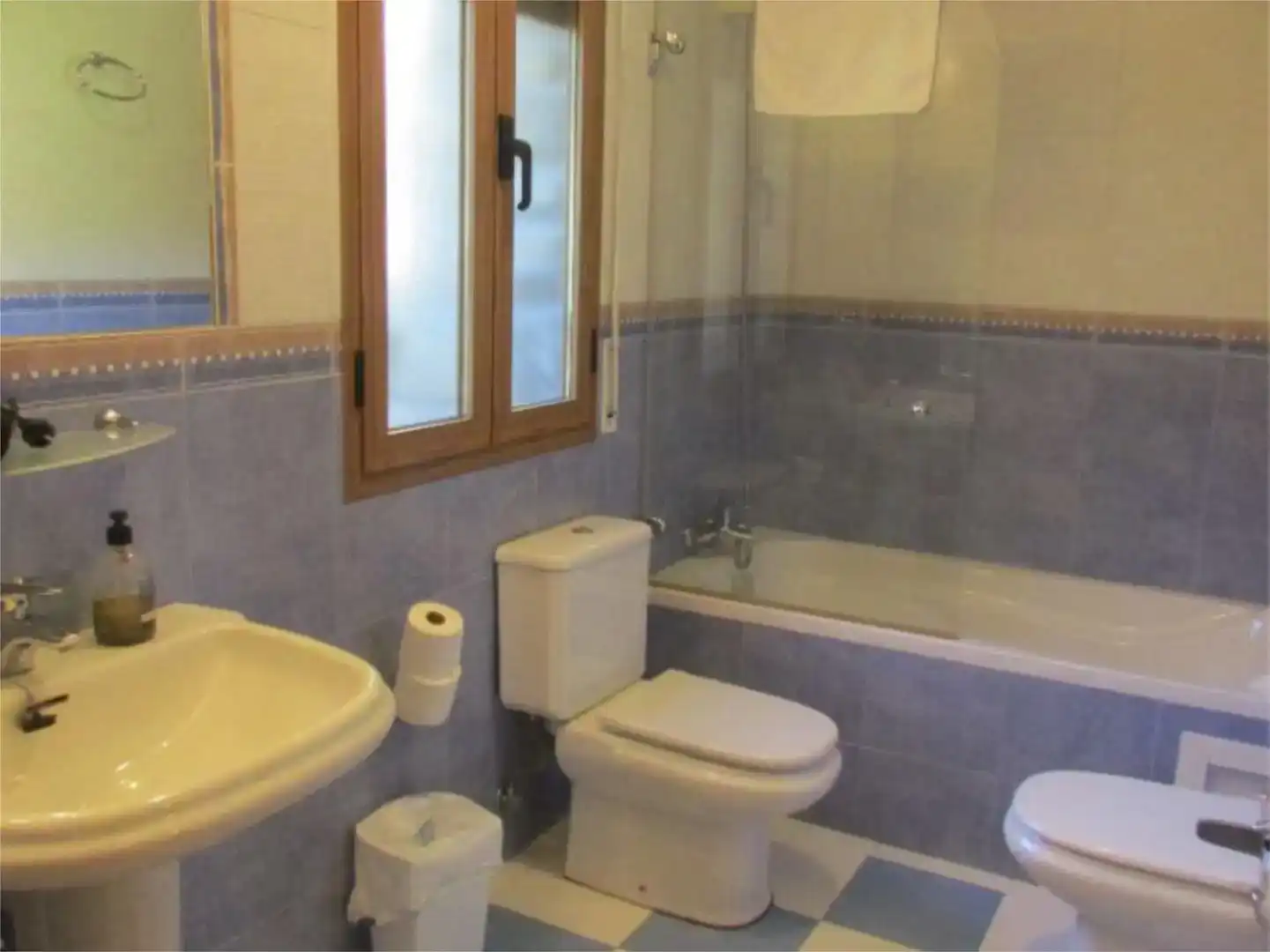 Piso de 180 m² en Jaca