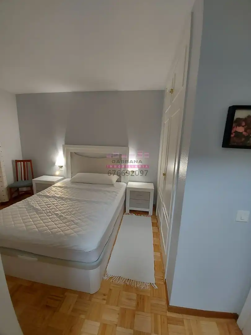 Piso de 58 m² en Vigo