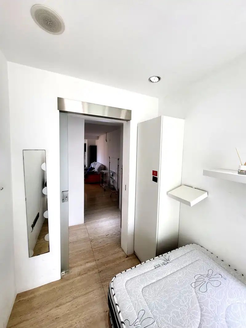 Piso de 146 m² en Vigo