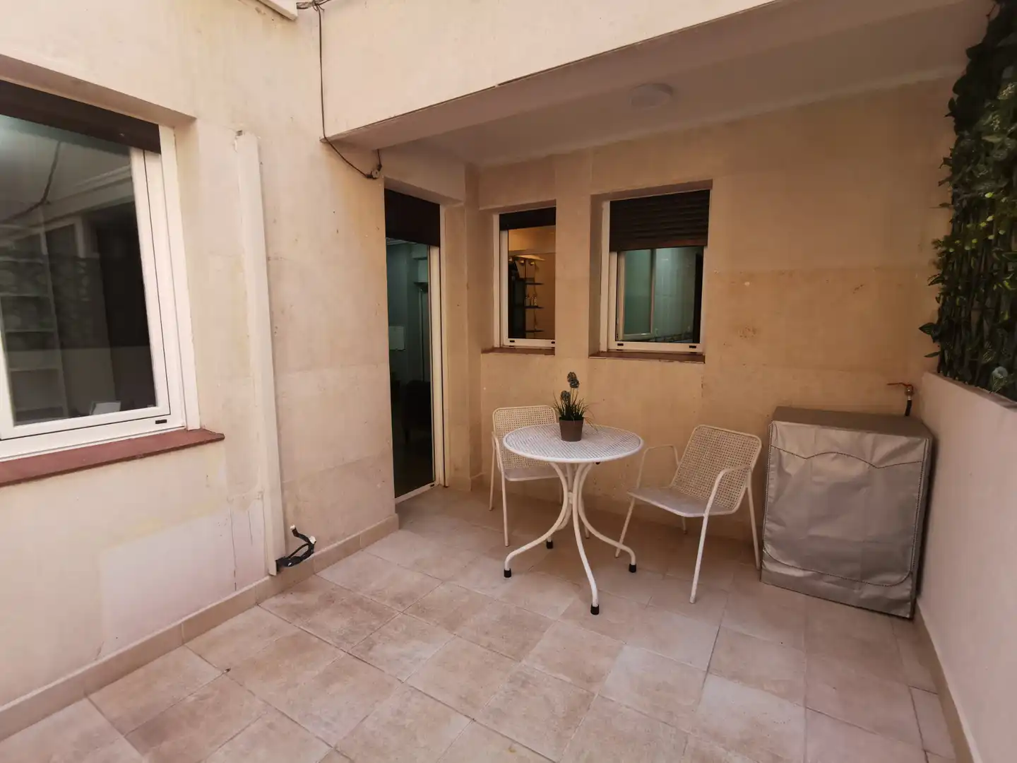 Piso de 55 m² en Salamanca