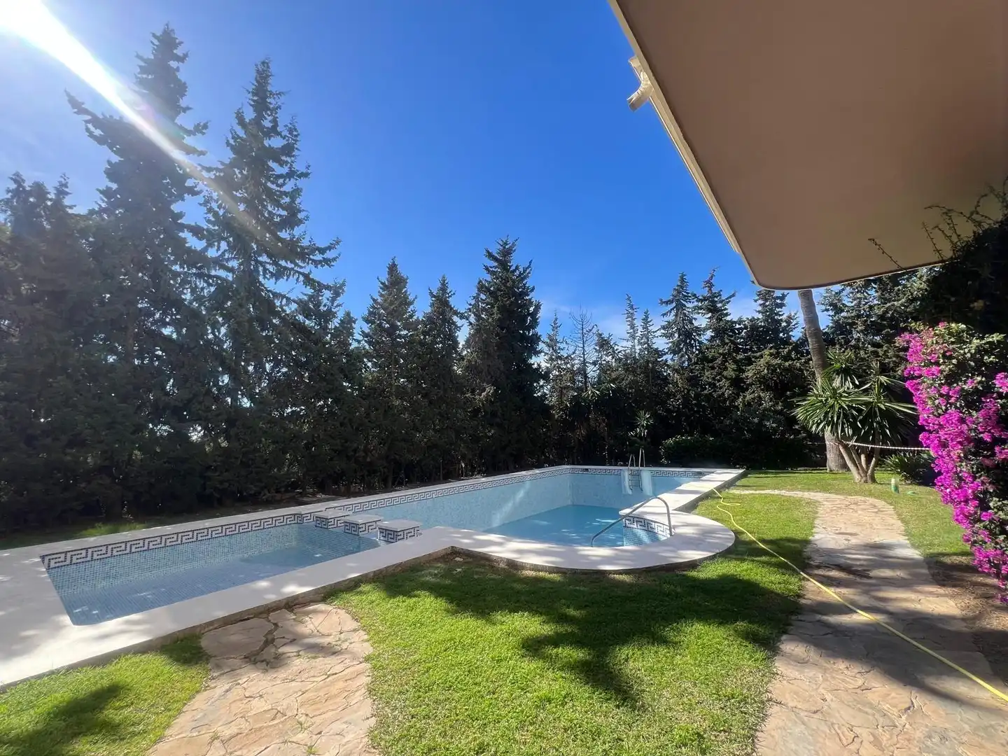 Piso de 111 m² en Marbella