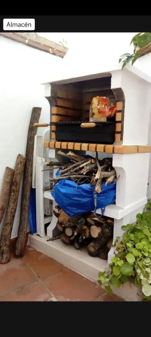 Wohnung 90 m² in Cazalla de la Sierra