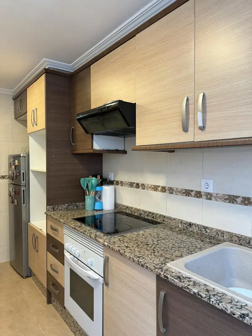 Habitación 70 m², Valencia
