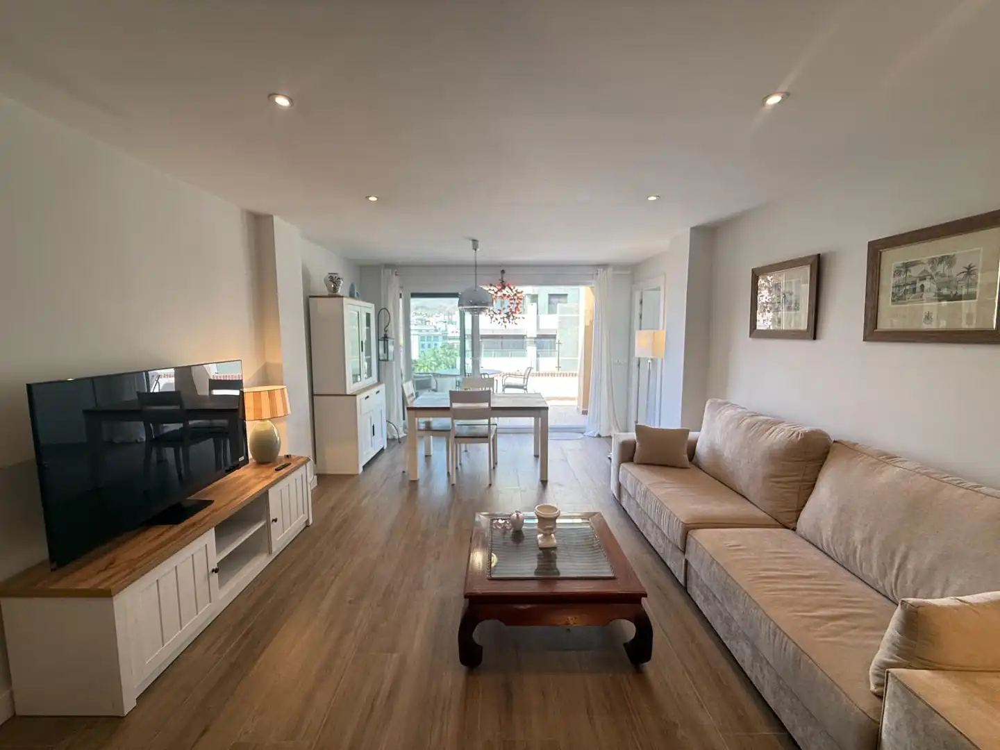 Piso de 103 m² en Almería