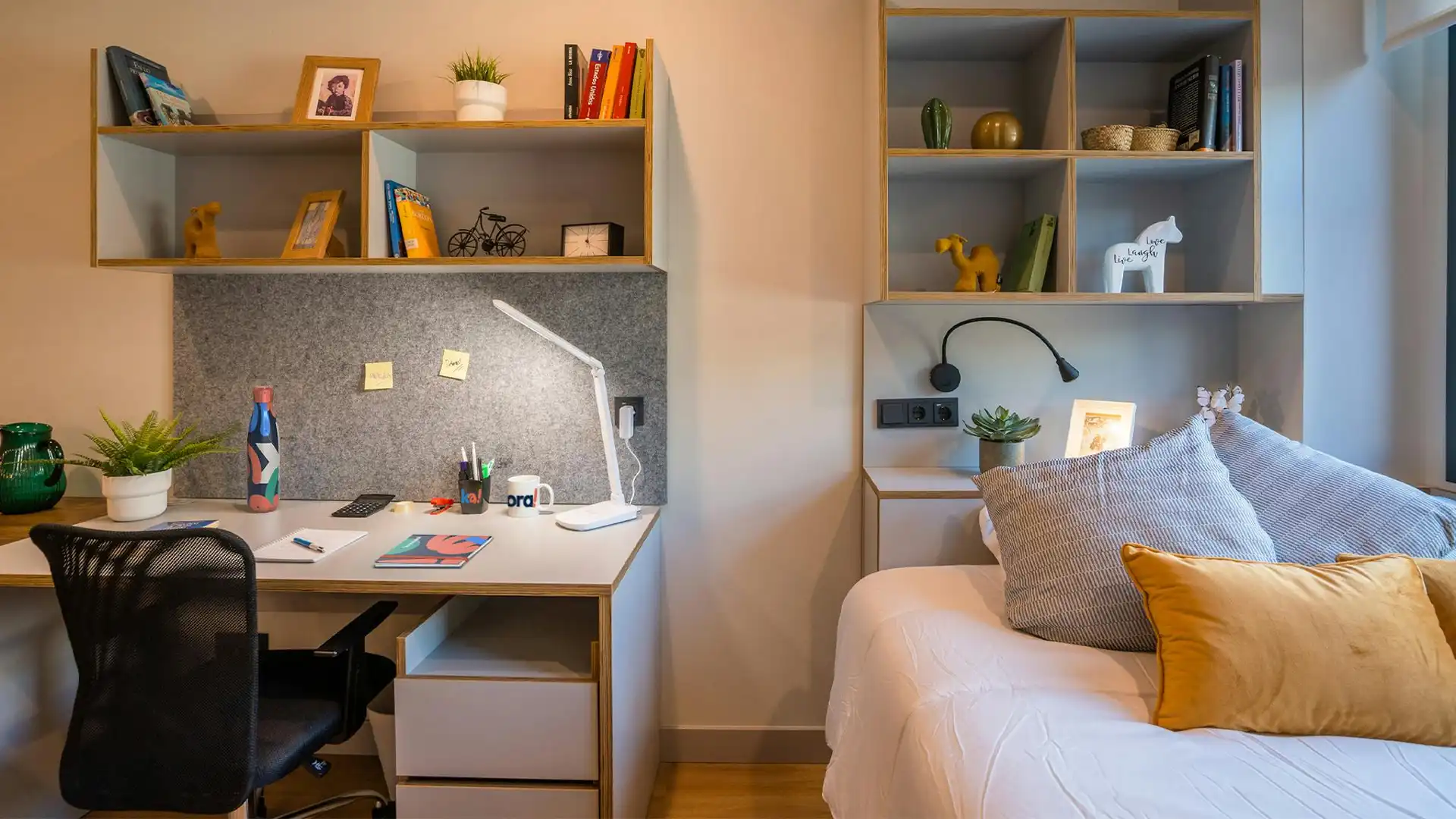 Piso de 15 m² en Barcelona