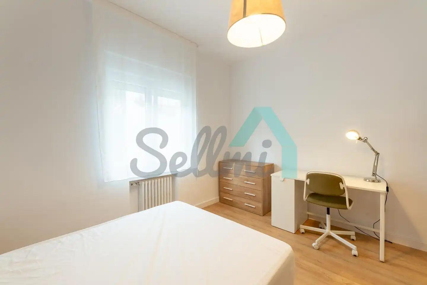 Habitación en alquiler, Oviedo