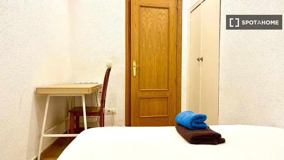 Piso de 50 m² en Madrid